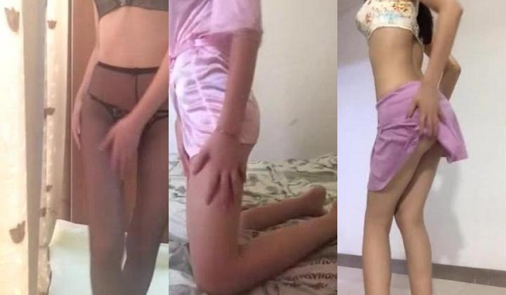 价值500元的微拍miss1885内部VIP视频15V整合1V免费分享