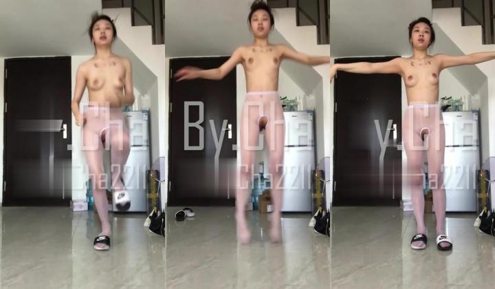 每个任务酬金两万，【查小理】，吴晗室内体操任务，冬天公园半裸，大白天出击任务，好多人啊