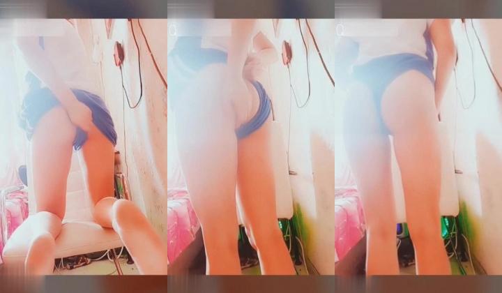 御姐倩倩 自慰视频