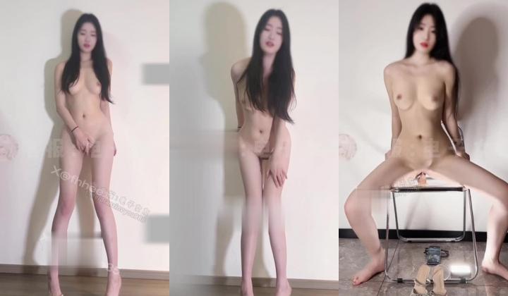 播音系05女大嫩妹『小美miyoki』很难看到的女孩子之间的亲热哟～双女出演！讲了很多甜甜又羞羞