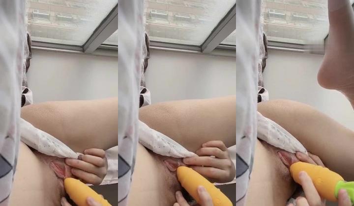 【网红】推特极品13万粉网黄momo 桃乃木圆大尺度流出第二波绝版