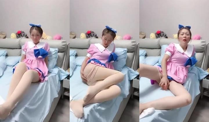 【熟女福利】快手丝袜熟女团队，【花嫂】福利视频30V 超级骚，特别骚气的少妇