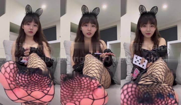 原套路女主【清清sama女王】剧情控制盯射打飞机羞辱SP