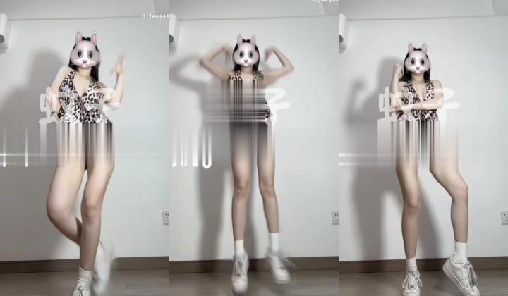 西西团队(蚊子) - X活力舞蹈博主 专业动感裸舞