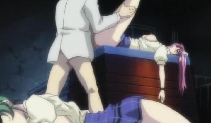 [H-Anime][uncensor][Xvid_AC3]Sex_Taxi_2