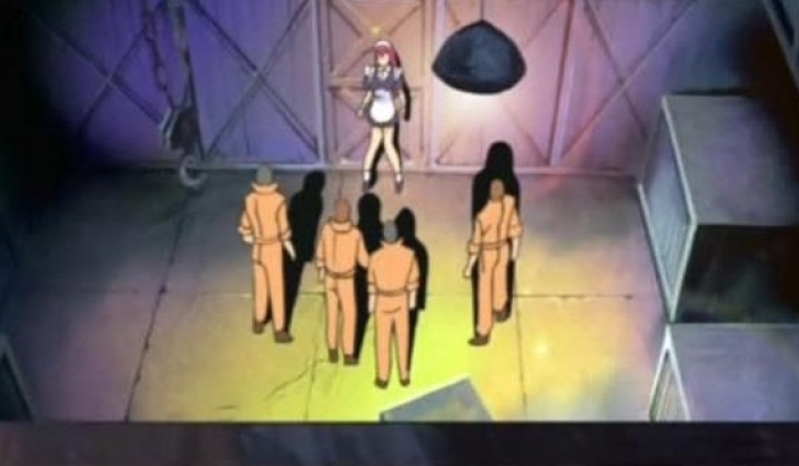 [hentai][anime][uncensor]KowaremonoIIHeavenIIEp1