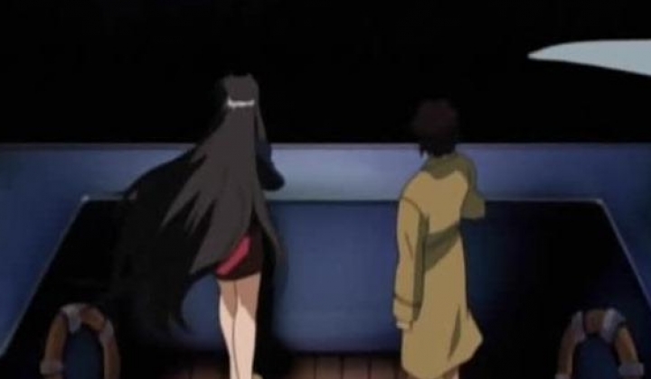 [hentai][anime][uncensor]LoveLessonEp01