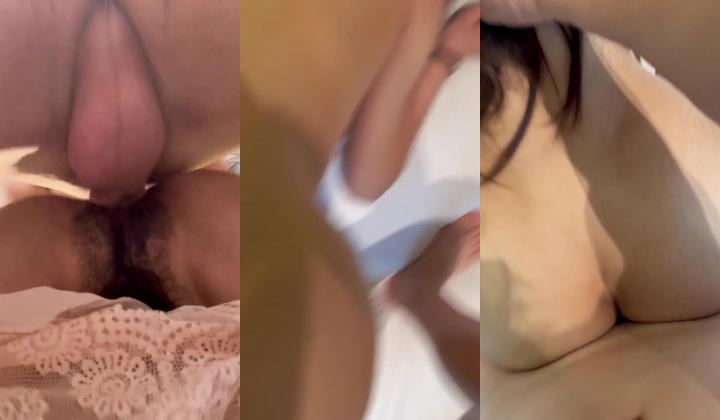 河南濮阳华龙区大神【中原炮王】约炮露脸骚姐姐，任意玩弄高潮大量喷水
