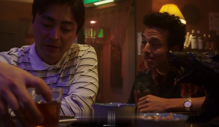全裸导演.S01E01