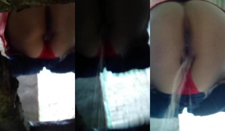 最新边远农村简陋汗厕抄底放学回家的学生妹嘘嘘 小穴超嫩超诱惑 真香