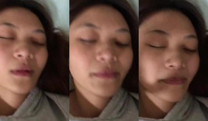 《台湾情侣泄密》 ️人前女神人后母狗的女同事被曝光