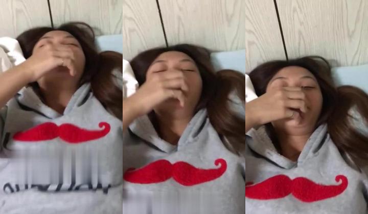 《台湾情侣泄密》 ️人前女神人后母狗的女同事被曝光