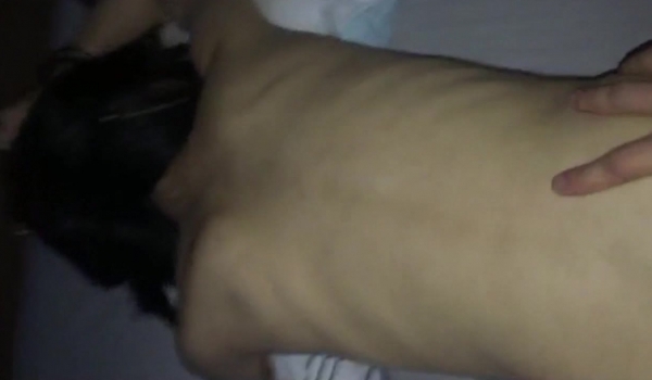 【最新性爱泄密】激情小情侣大尺度性爱啪自拍流出 骚女友喜欢后入水超级多