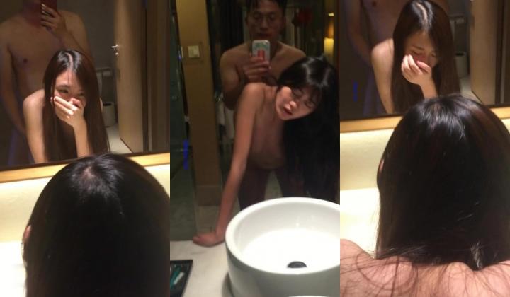【泄密视频铂金版】精选男女主角-美女多多
