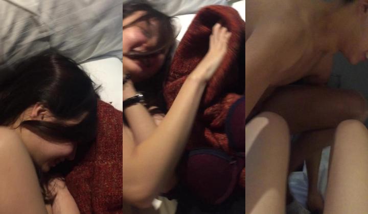 盘点那些风骚女友各种反差婊的私密被曝光