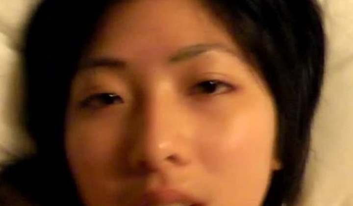 台湾情侣泄密流出 大奶妹Sany和男友啪啪被曝光