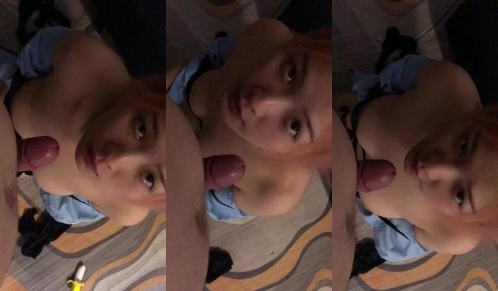 高颜清纯E奶肥臀靓妹石高慧不雅私拍 可惜了被个纹身长毛变态猪各种蹂