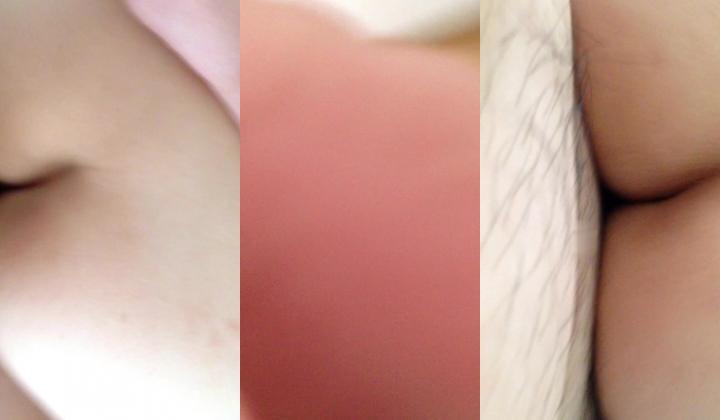 中午家中疯狂抽插逼逼很紧很肥美的黄碎花连衣裙的骚货！