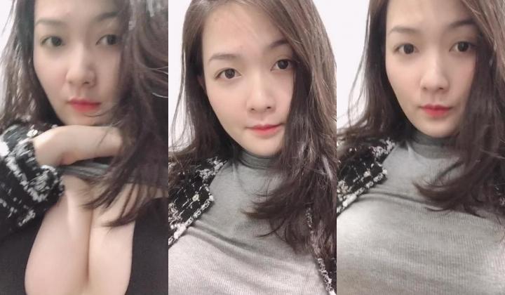 高颜清纯E奶肥臀靓妹石高慧不雅私拍 可惜了被个纹身长毛变态猪各种蹂