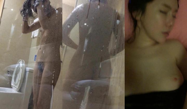 【泄密视频铂金版】精选男女主角-美女多多-多部合集（第十六集）