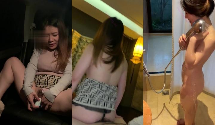 台湾情侣泄密 ️性欲旺盛的女上司2