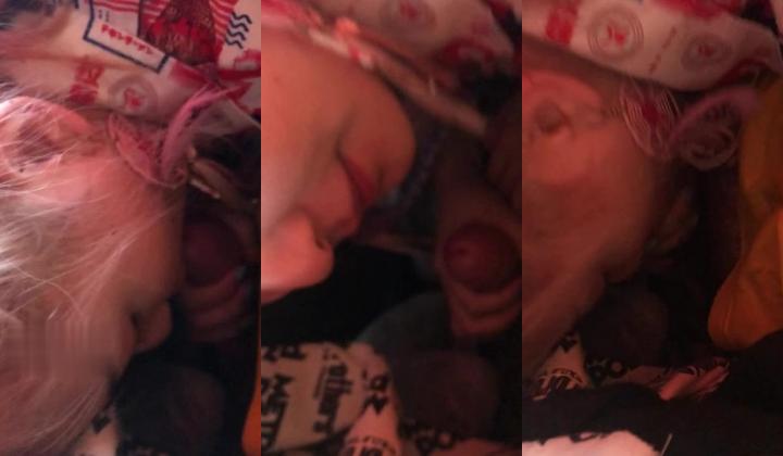 高颜清纯E奶肥臀靓妹石高慧不雅私拍 可惜了被个纹身长毛变态猪各种蹂
