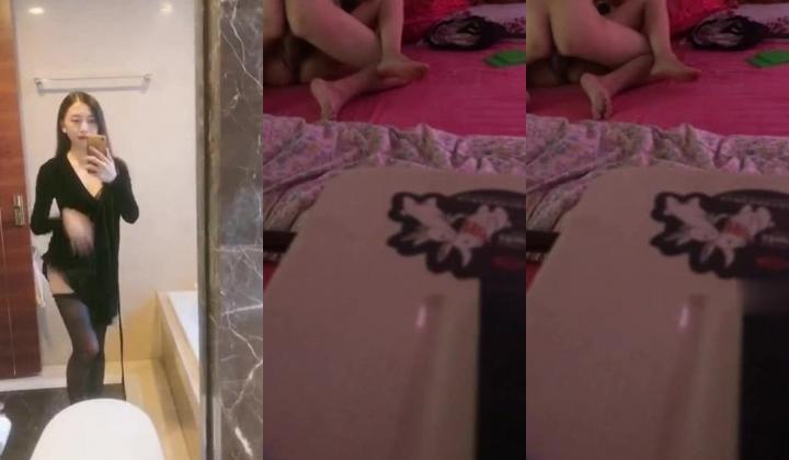 百度云泄密极品 ️反差婊人妻母狗【岁月了然】 大尺度自拍性爱视频艳照流出网络