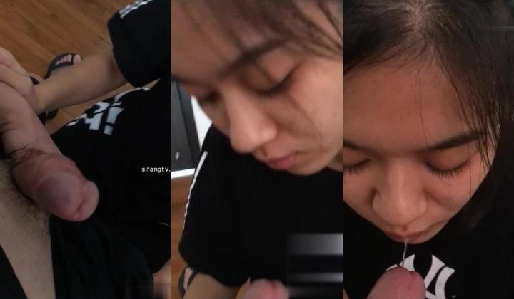 【度云泄密】深圳母狗龚倩莹，保险公司客户经理，平时喜欢勾引客户，喜欢被捆绑在床上玩脚虐嘴，视图流