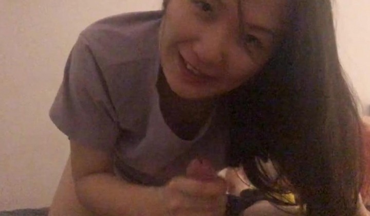 高颜清纯E奶肥臀靓妹石高慧不雅私拍 可惜了被个纹身长毛变态猪各种蹂