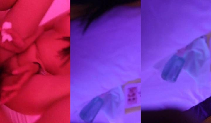 红灯区百人斩大神【路少】游走各大会所按摩店，撸鸡打炮美少妇熟女