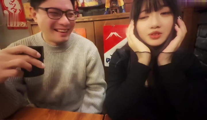 十三叔 一日约会 带四十岁阿伯干干二十岁美眉