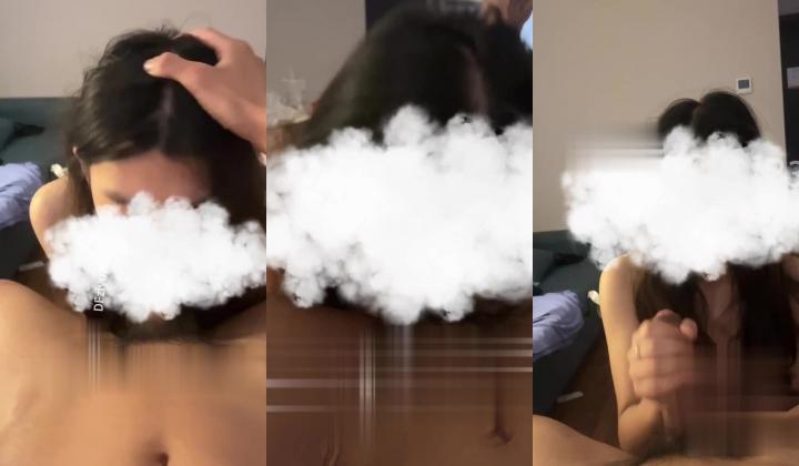 【我的枪好长】，前女友结婚了，现在是贤妻良母了，之前还约过单男3P