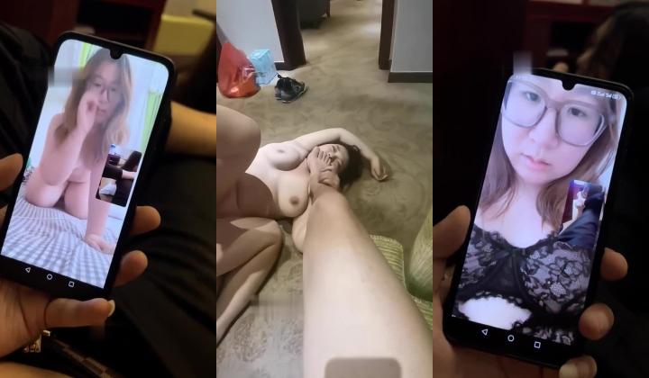 【小公牛】付费福利，巨乳小母狗，露脸，非常配合听话，充分挖掘出了骚货属性！