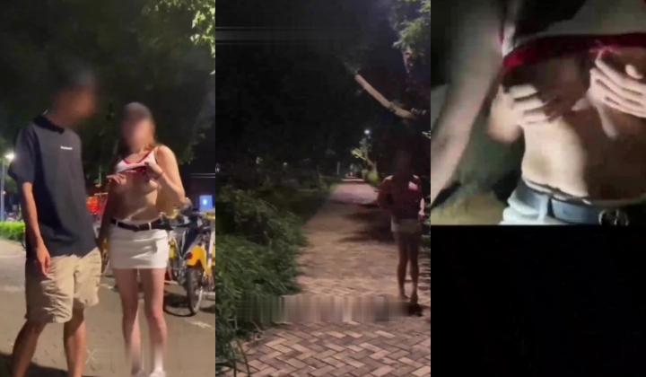 母狗任务（完整版实况纪录）