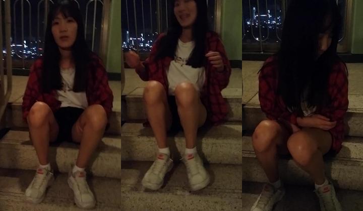 韩国小情侣自拍流出 高颜值小美女完美调教