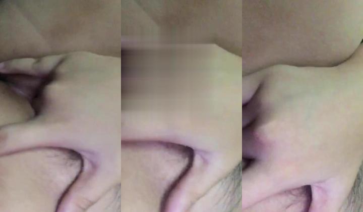 TW情侣泄密流出 ️欲望非常强烈的30岁离异女同事