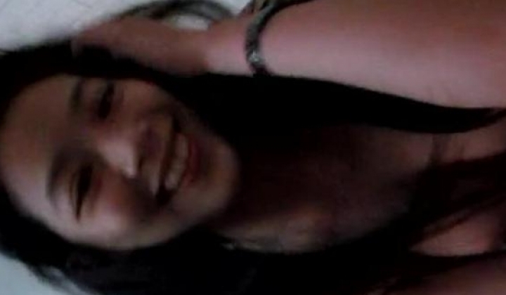 清纯女生和男友分手私密视频被渣男曝光