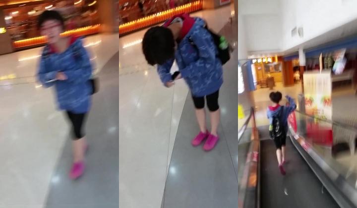 盘点那些风骚女友各种反差婊的私密被曝光