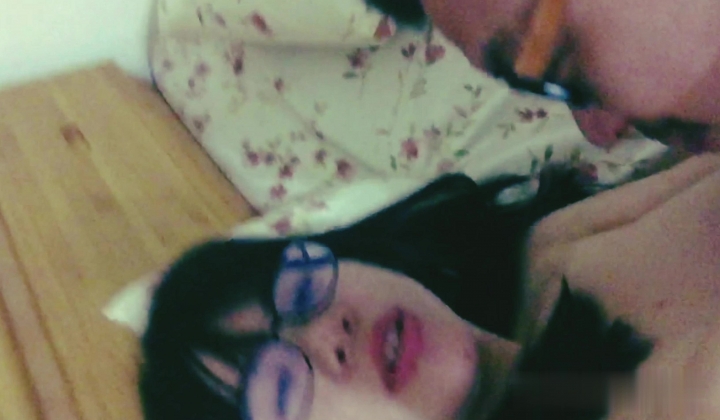 《台湾情侣泄密》 ️分手后被渣男曝光隐私的明星脸美女
