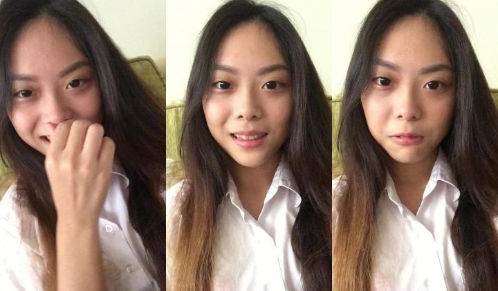 南港大学生情侣啪啪流出 漂亮女孩大长腿 床边扛腿抽插怼着操 高潮叫不停 完美露脸