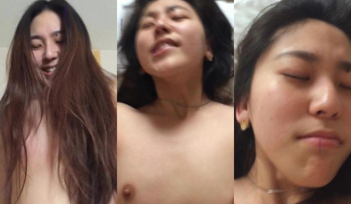 女友水嫩漂亮的美女闺蜜勾搭了一个多月发了不少红包终于假期约到酒店啪啪,高潮时表情超淫荡,全身颤抖!