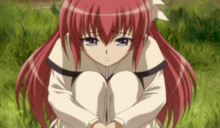淫妖虫 悦~怪楽変化退魔録~ The Devil`s Virgins 01 Uncensored