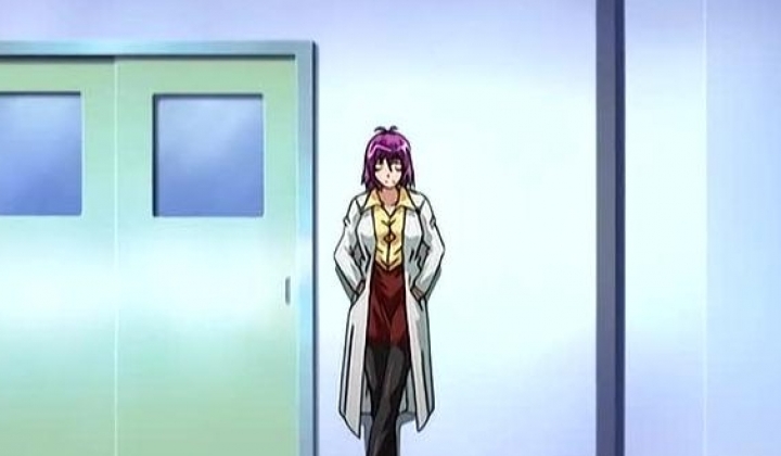 [Eng-Sub] [SubDesu-H] Inmu Gakuen! - Inmu ni Tor