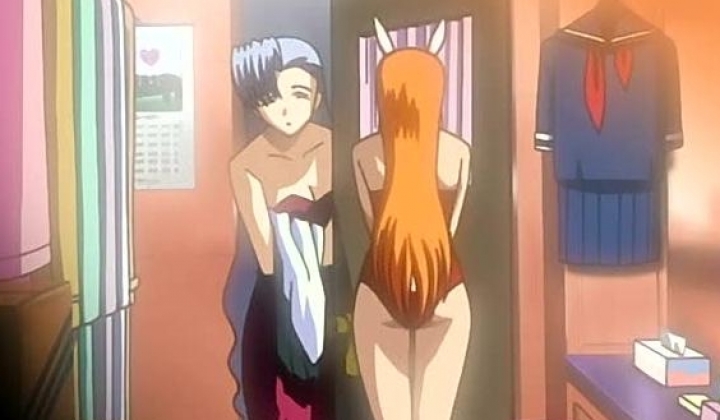 Seifuku Shojo The Animation (制服処女 THE ANIMATION)