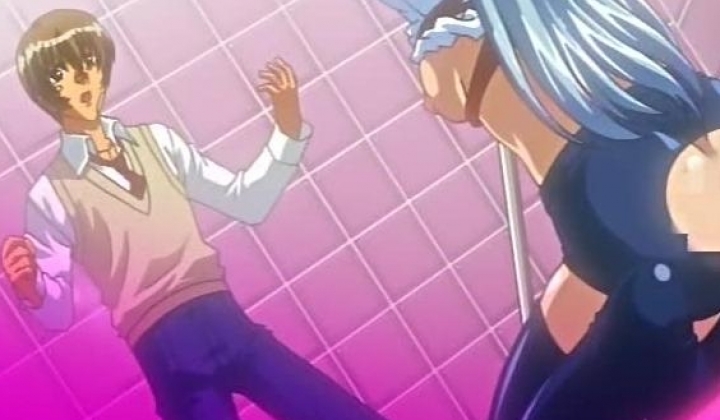 Seifuku Shojo The Animation (制服処女 THE ANIMATION)