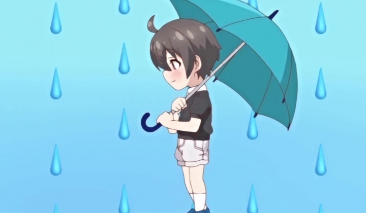 HAC2730 姐姐→正太←姐姐 两个巨乳大姐姐色诱小正太