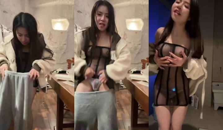 ️户外主播【qingqing-ss】高颜值长腿丝袜、公园、网吧大胆裸露自慰