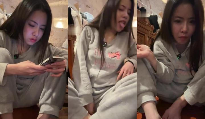 ️户外主播【qingqing-ss】高颜值长腿丝袜、公园、网吧大胆裸露自慰