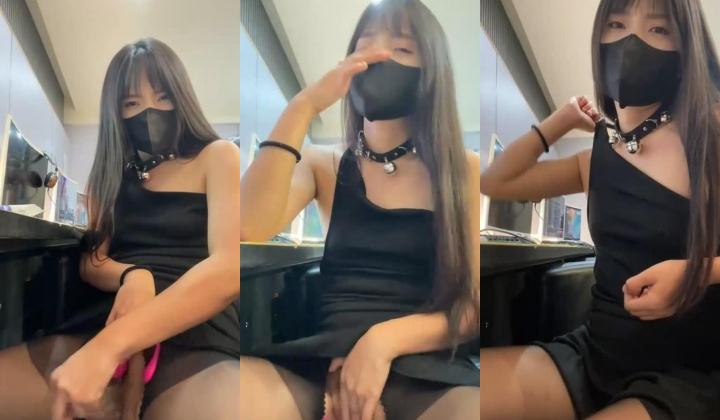 【xiao-Lin】白丝逼夹跳蛋户外露出自慰兔女郎造型真不错被称为厕所女神喜欢男厕露