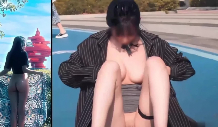 《极品反差骚妻泄密》推特S级身材美艳翘臀女神【小可爱】不雅私拍~旅游露出性爱野战公共场所啪啪各个